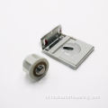Warmteweerstand Rollerblind waterdichte rollijsprong